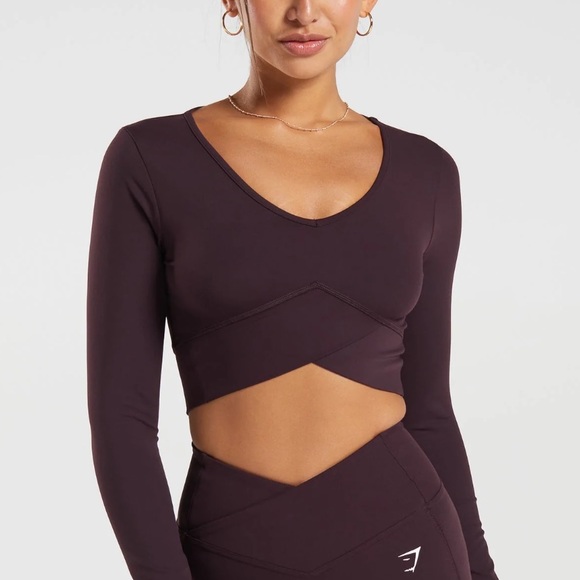 NWT Gymshark Top - Picture 7 of 8